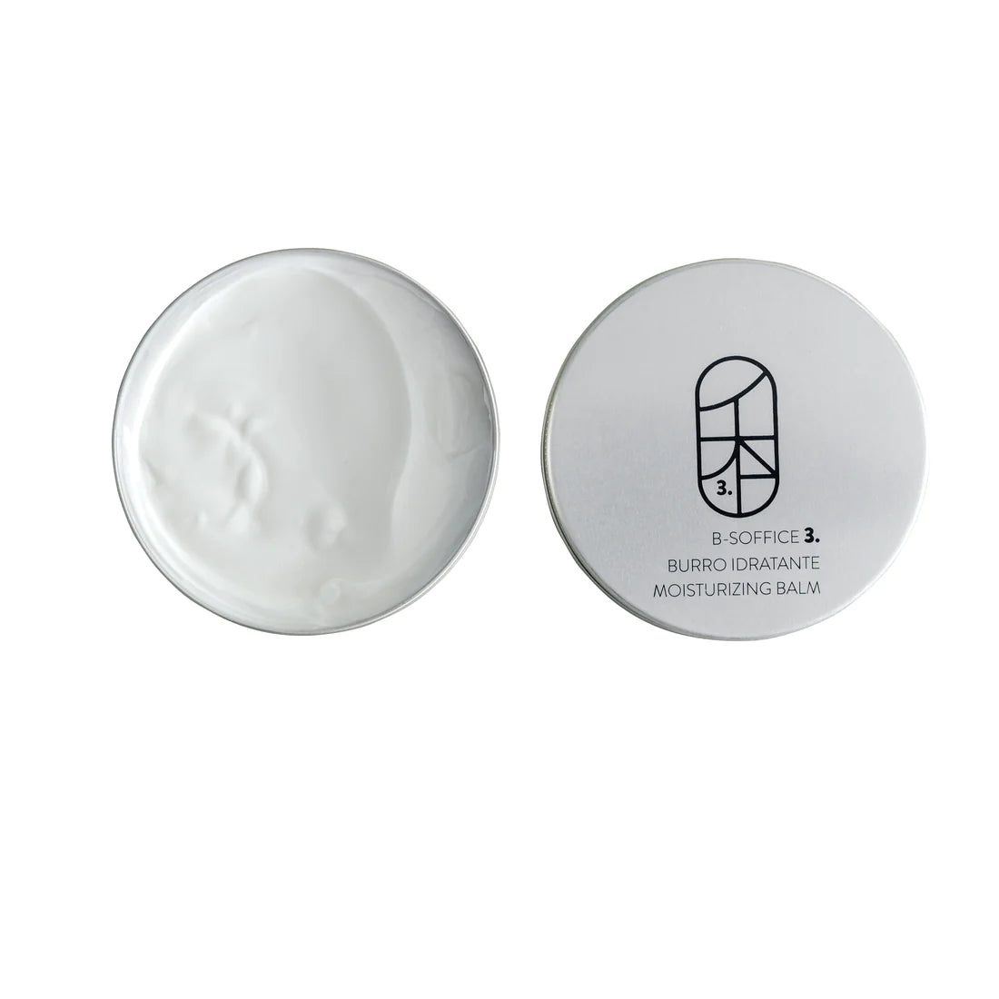 B-SOFFICE Moisturizing Butter