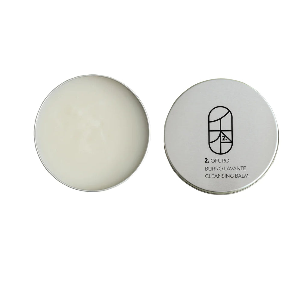 OFURO Cleansing Balm