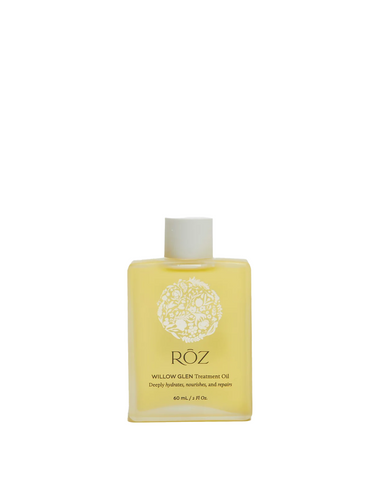 Willow Glen Treatment Oil
