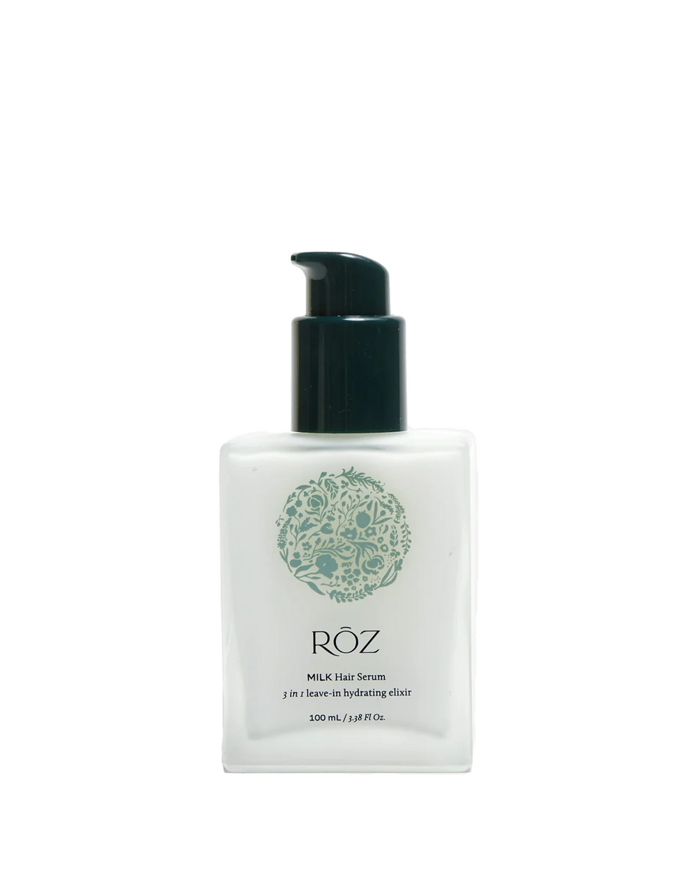 Milk Hair Serum