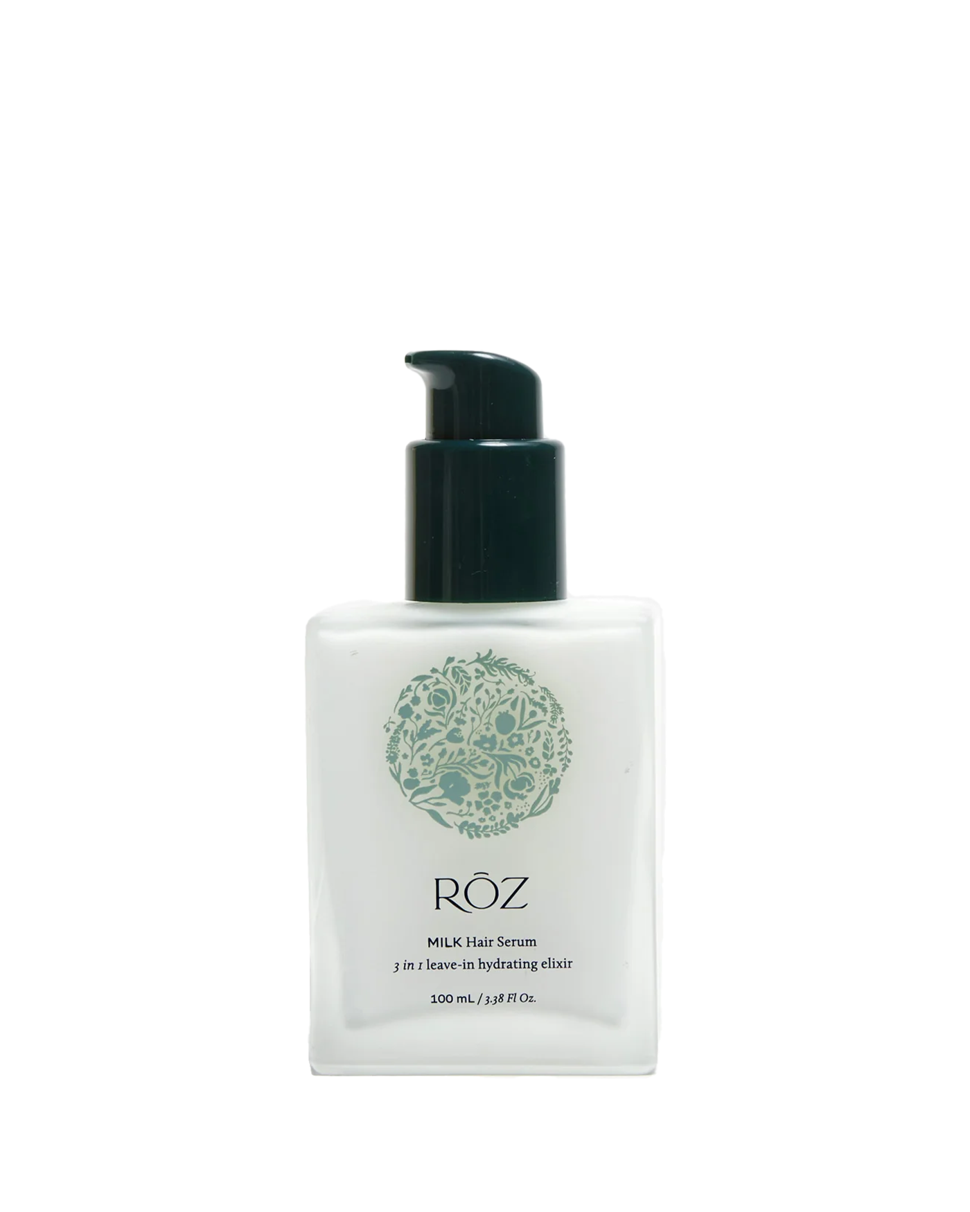 Milk Hair Serum