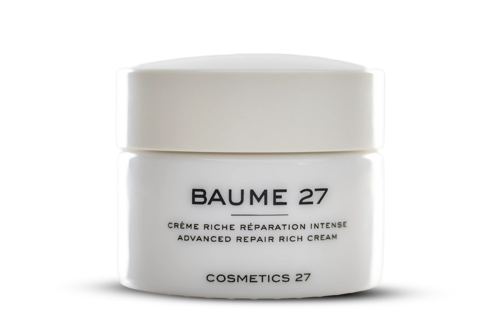 Baume 27 Rich Cream