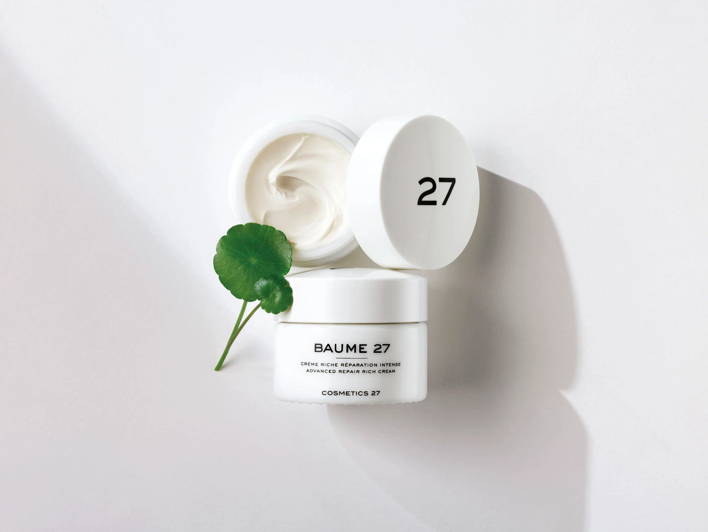 
                  
                    Baume 27 Rich Cream
                  
                