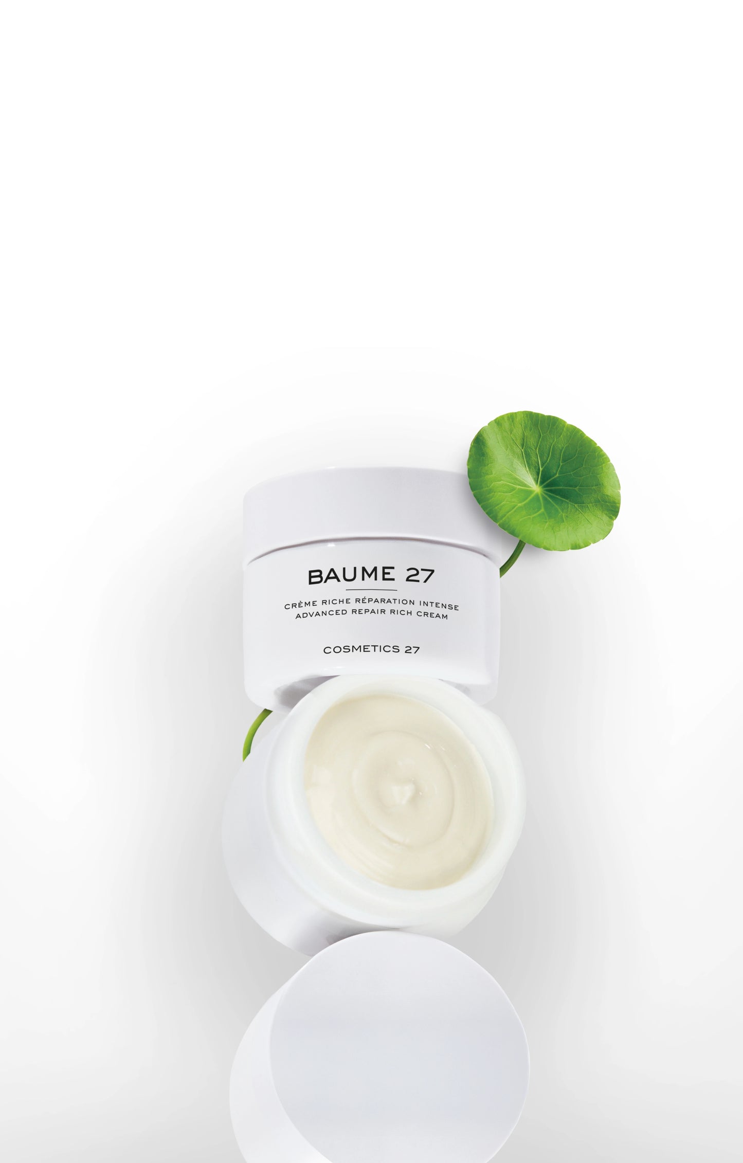 
                  
                    Baume 27 Rich Cream
                  
                