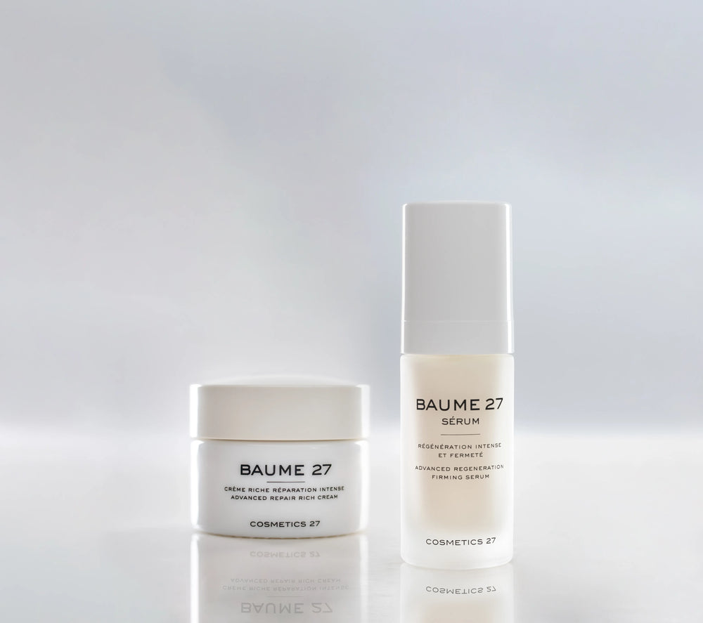 
                  
                    Baume 27 Rich Cream
                  
                
