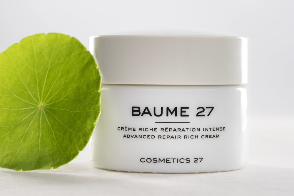 
                  
                    Baume 27 Rich Cream
                  
                