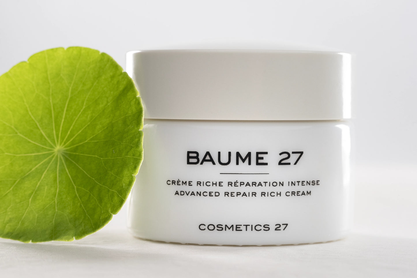
                  
                    Baume 27 Rich Cream
                  
                