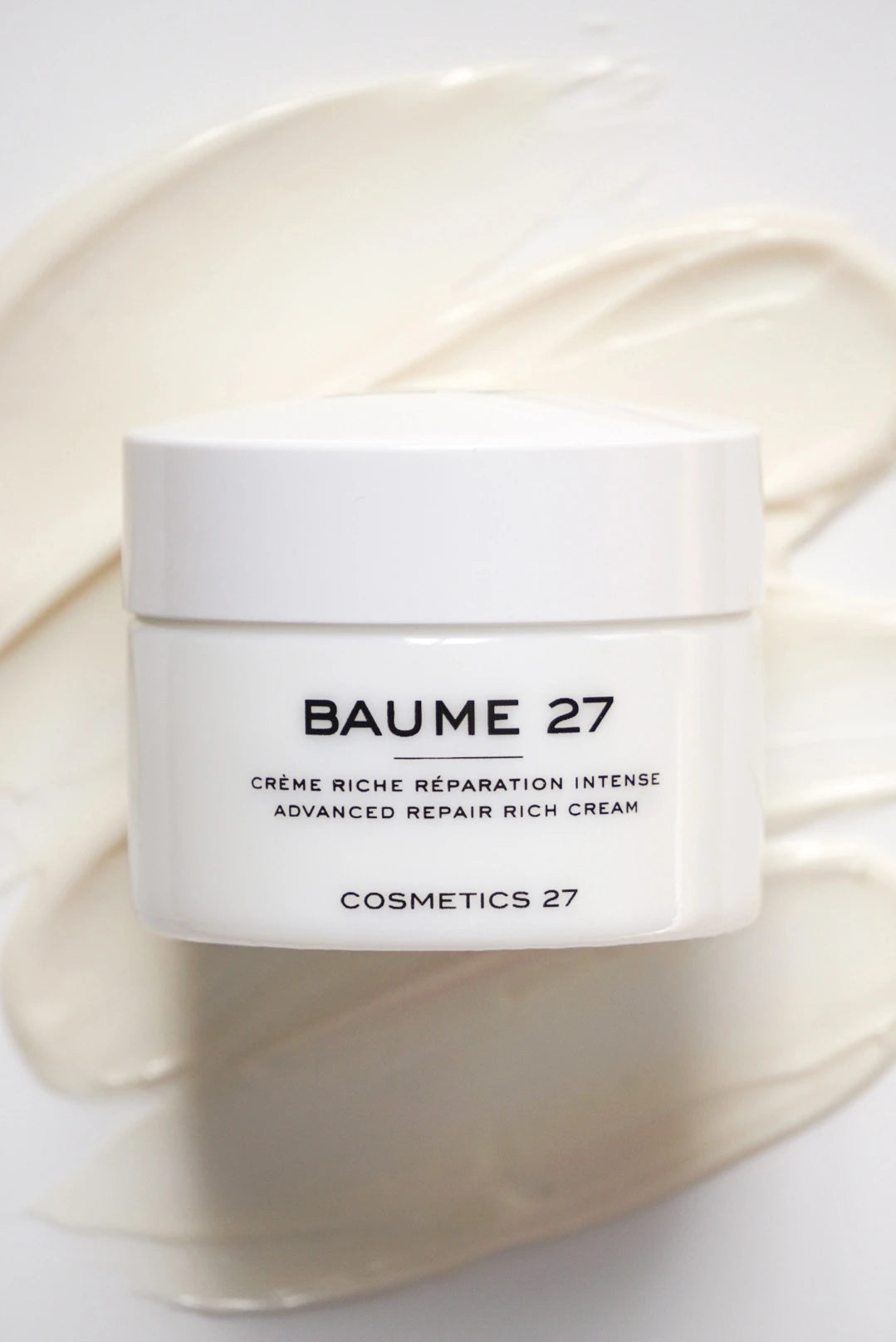 Baume 27 Rich Cream