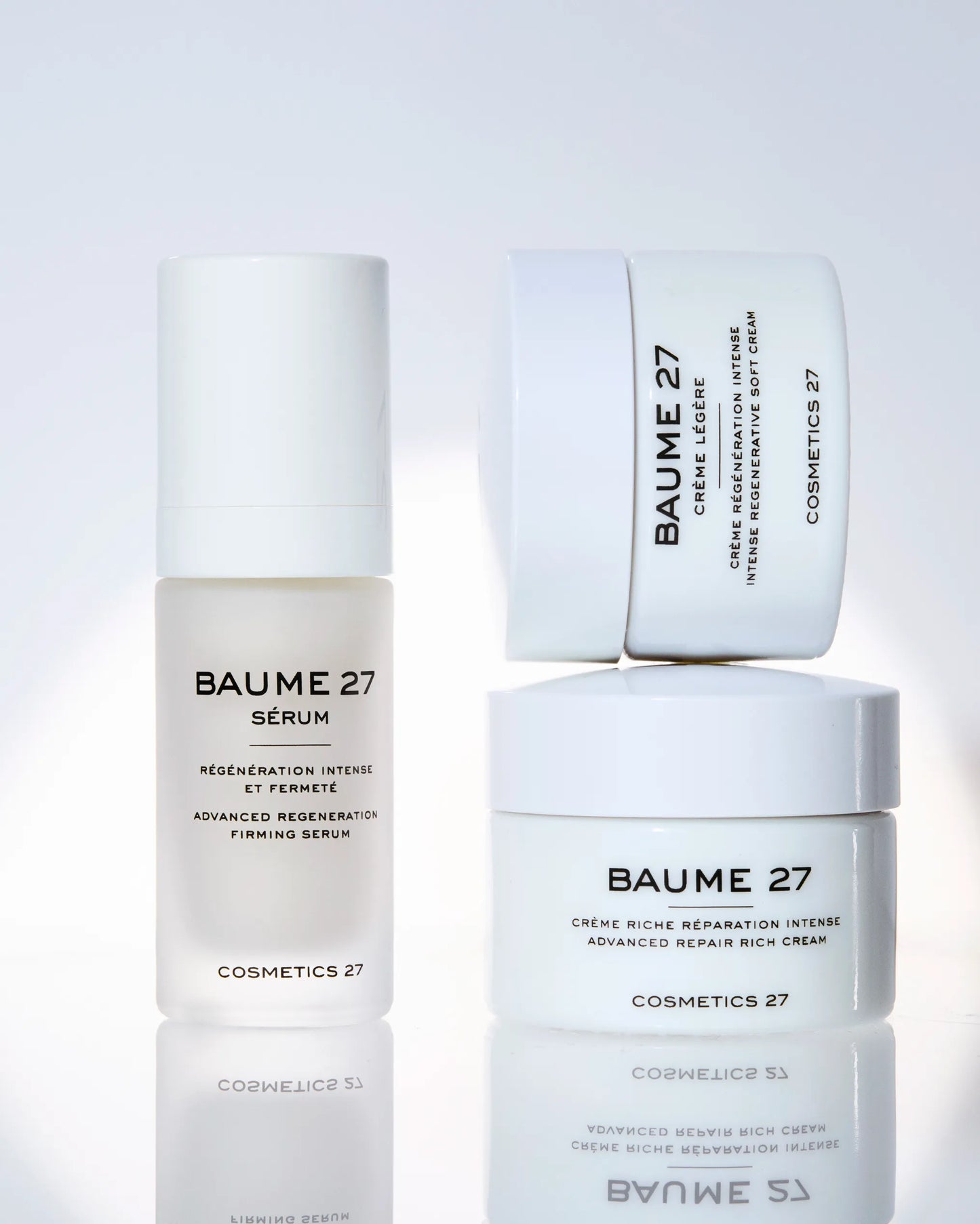 
                  
                    Baume 27 Rich Cream
                  
                
