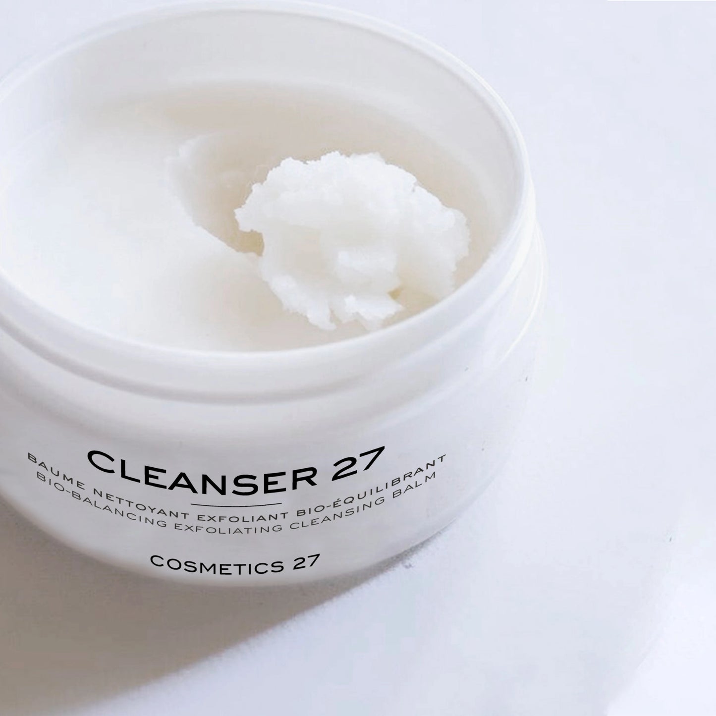 Cleanser 27
