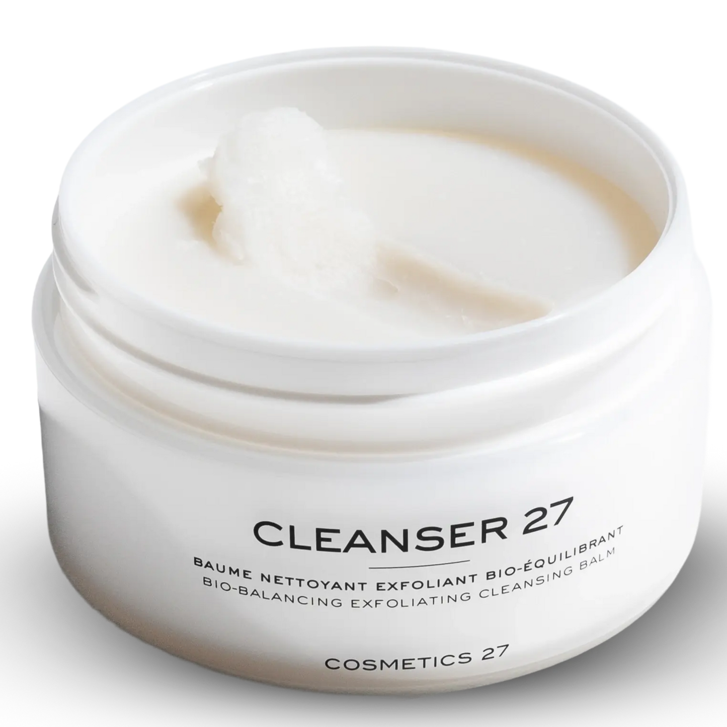 Cleanser 27