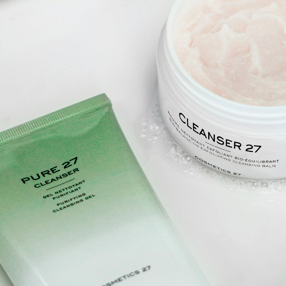
                  
                    Cleanser 27
                  
                