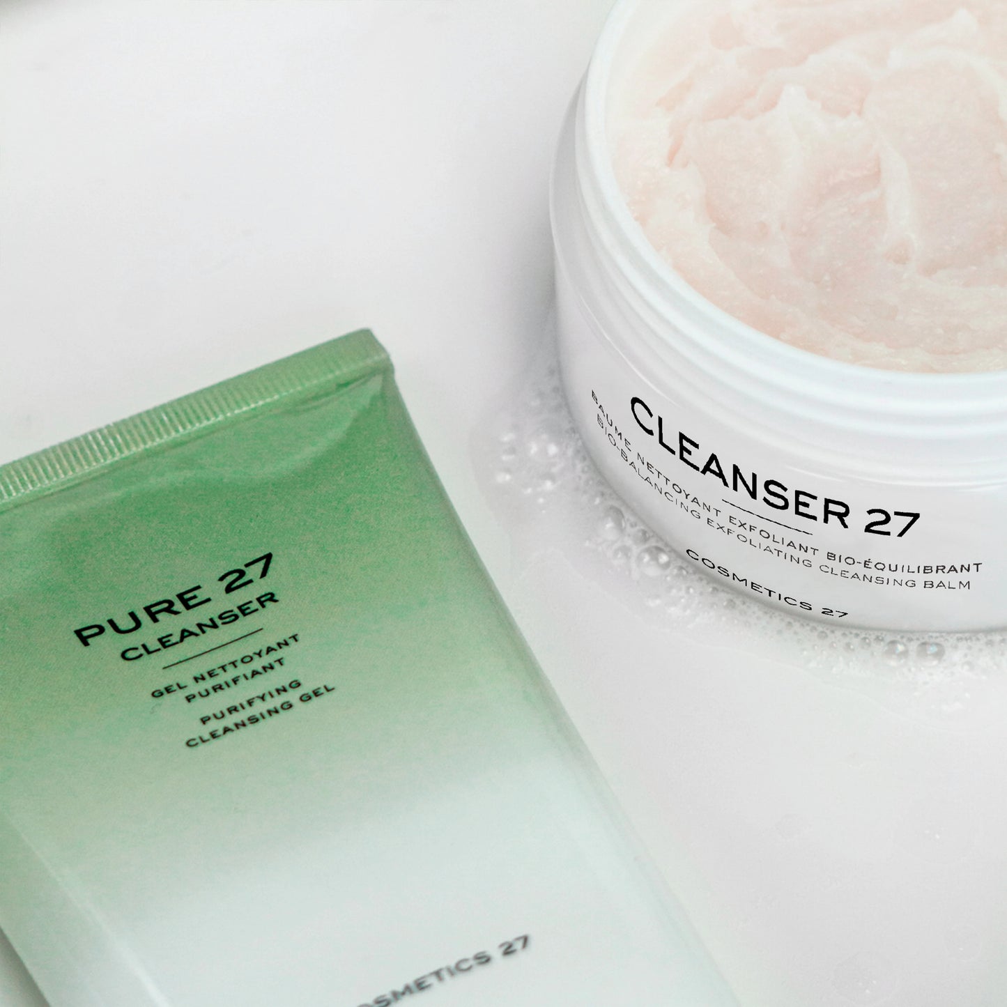 
                  
                    Cleanser 27
                  
                