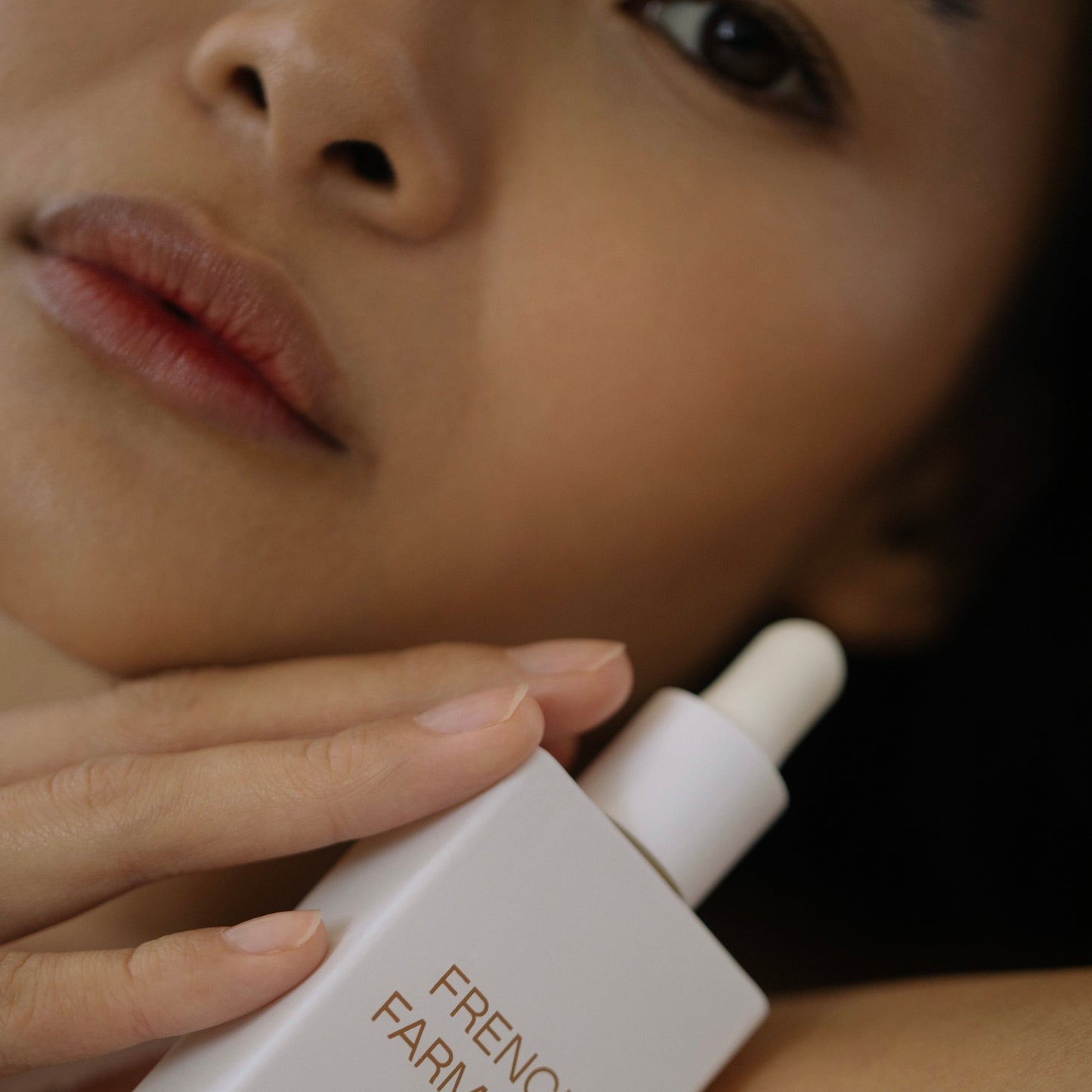 
                  
                    Élixir Exfoliant
                  
                