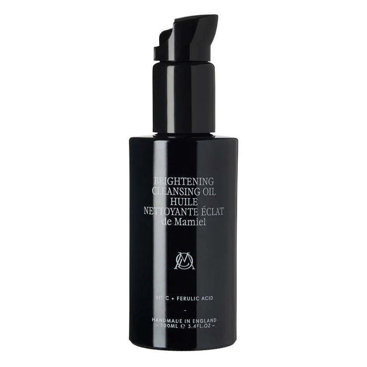 Brightening Cleansing Oil
