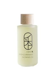 OMNI Glowing Oil Radiant Skin Elixir