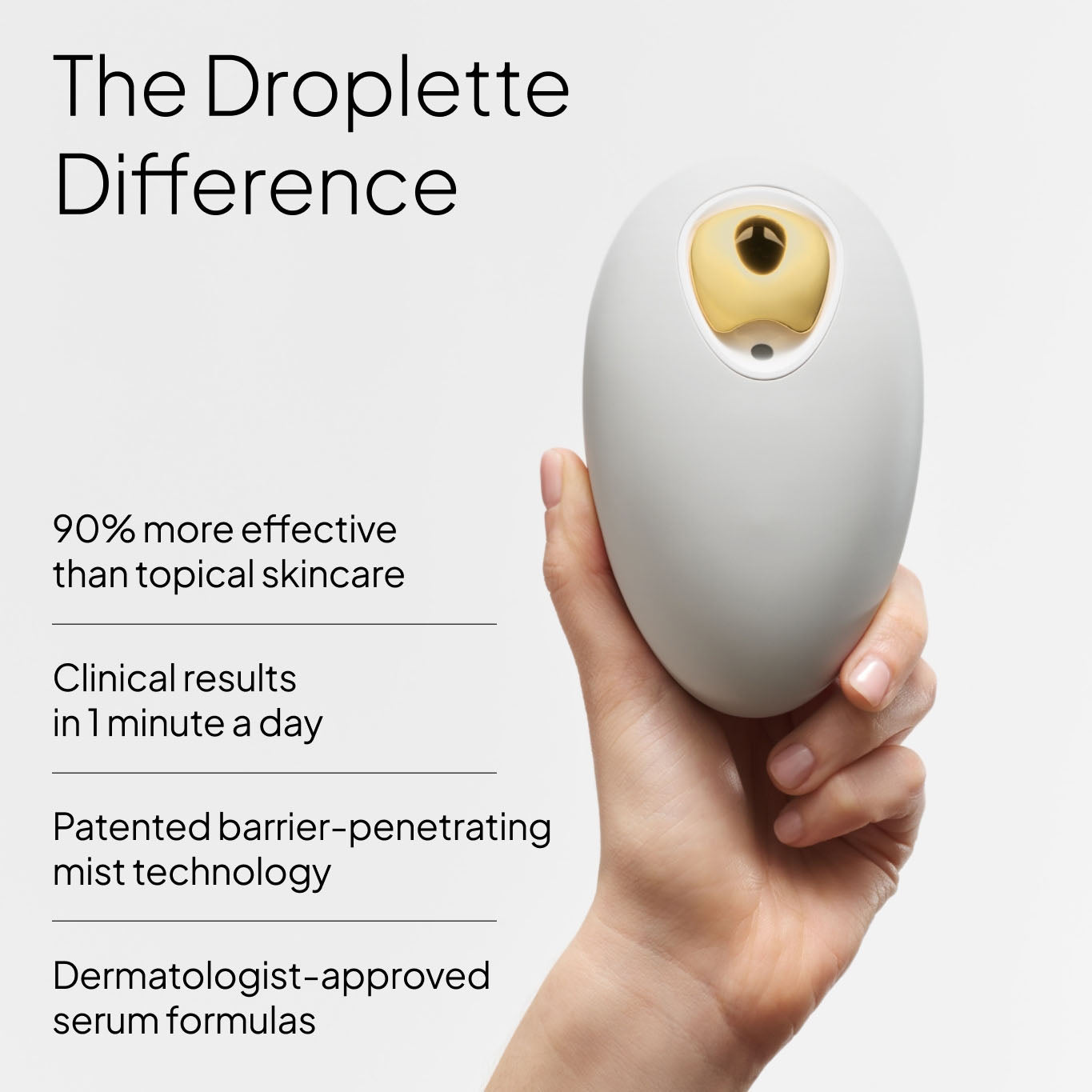 
                  
                    Collagen Boosting Hydrofiller Capsules
                  
                