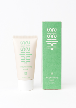 
                  
                    Enzym Lifting Mask
                  
                
