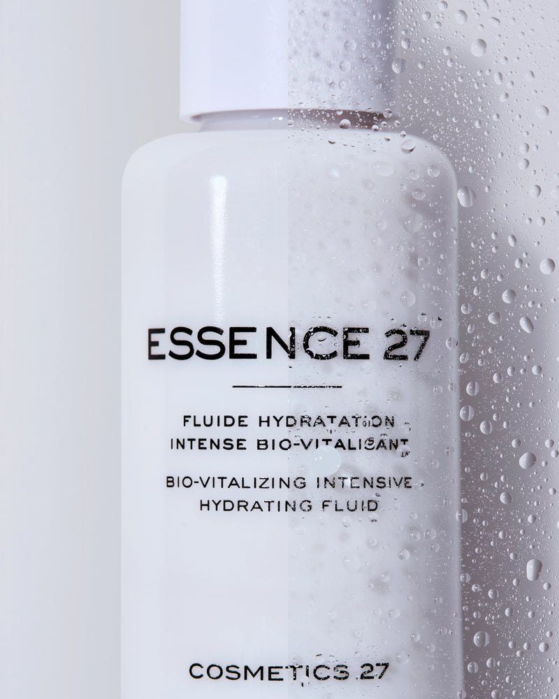 
                  
                    Essence 27
                  
                