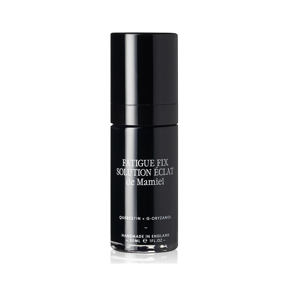 Restorative serum for skin barrier recovery and resilience.