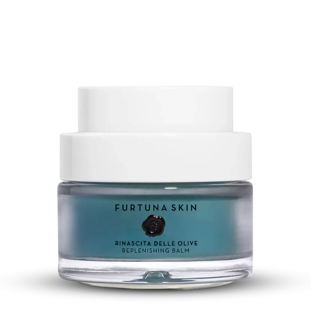 Rinascita Delle Olive Replenishing Oil Balm