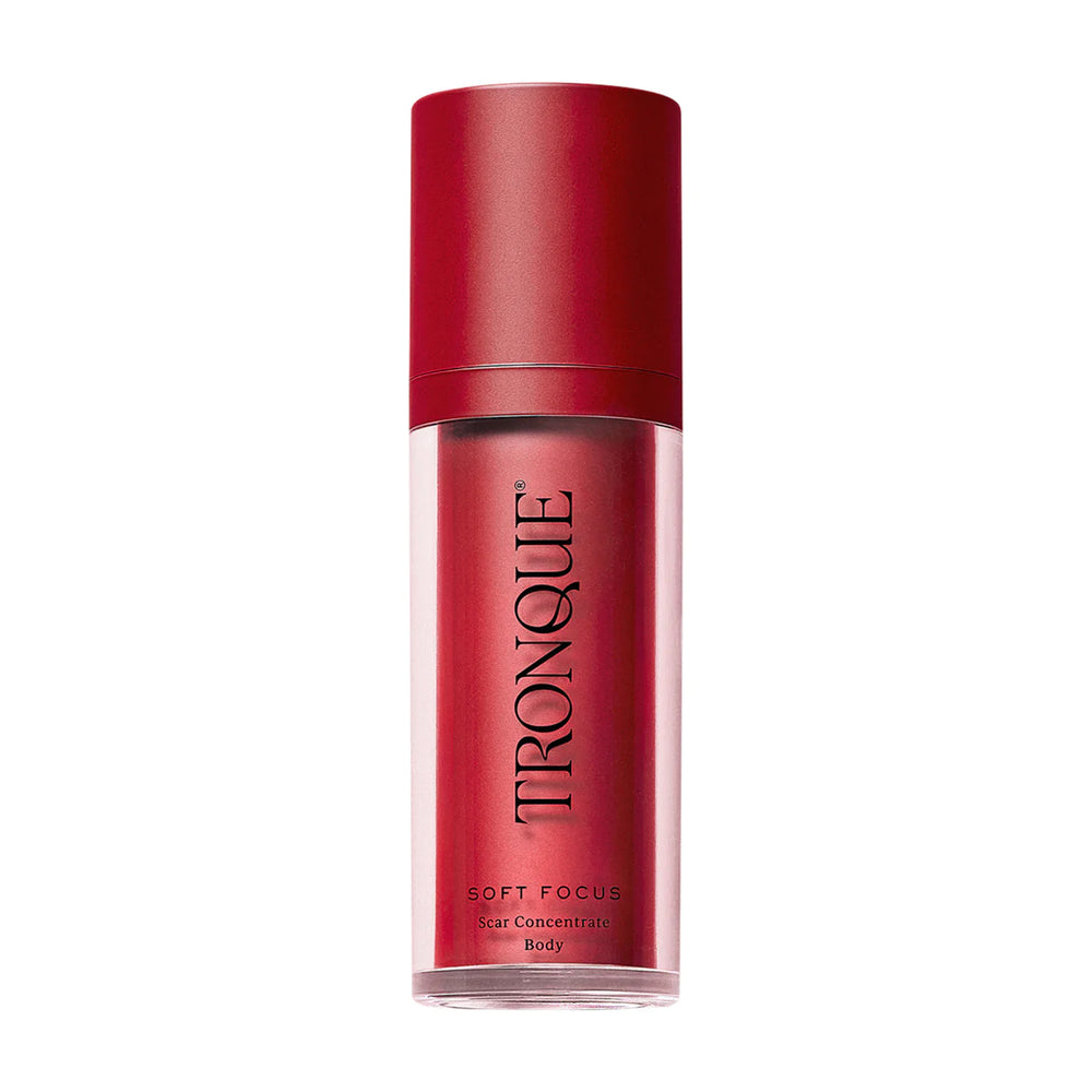Soft Focus Scar Concentrate