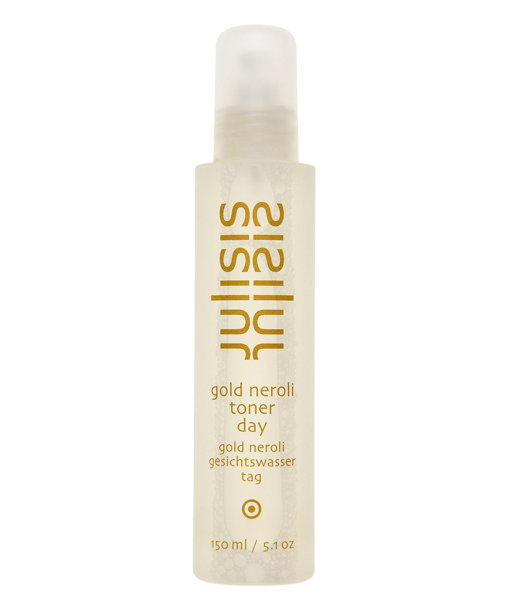 Gold Neroli Toner Day