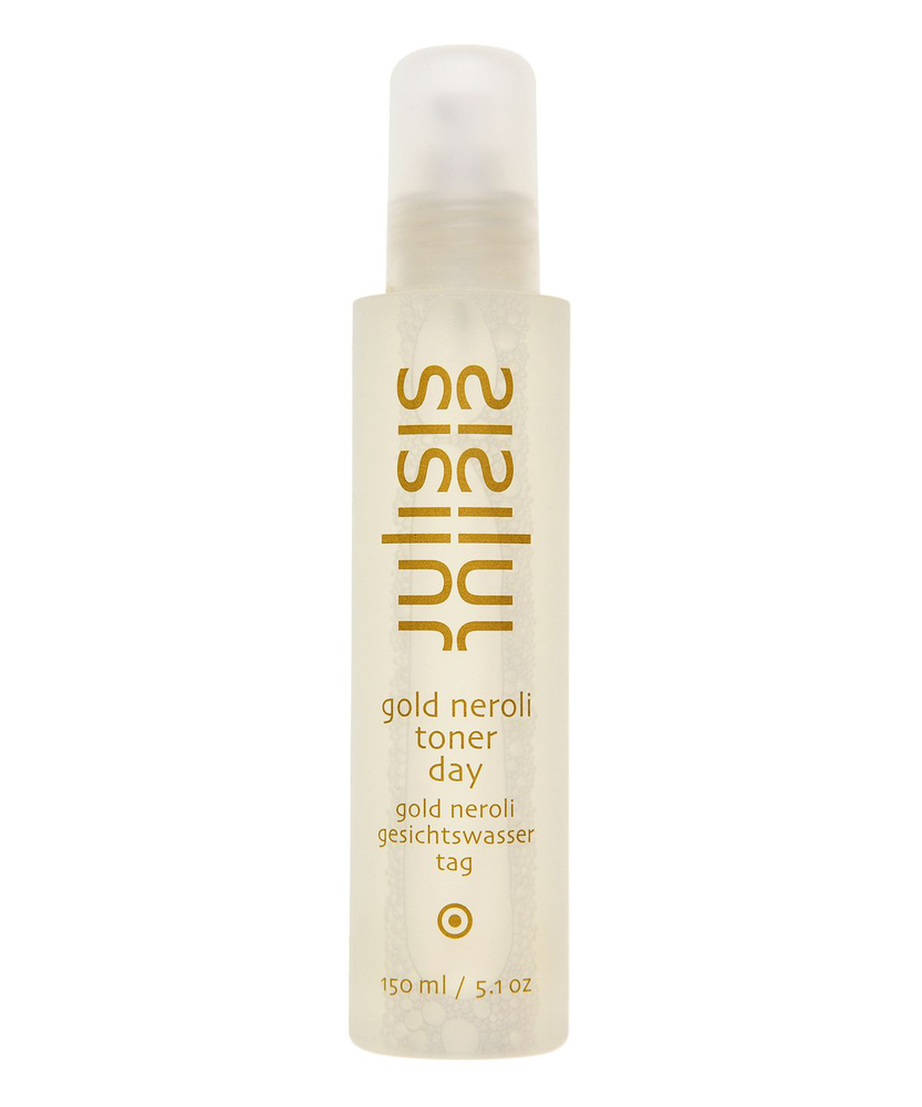 Gold Neroli Toner Day