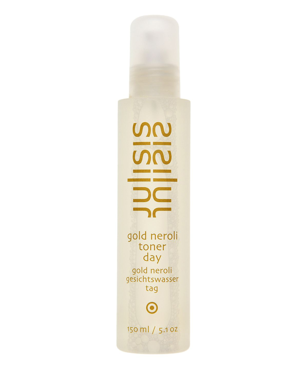 Gold Neroli Toner Day