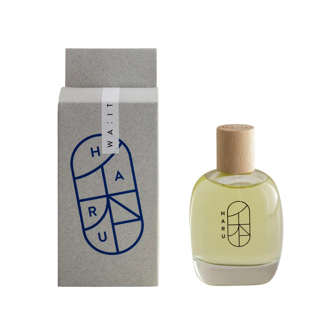 HARU Perfume