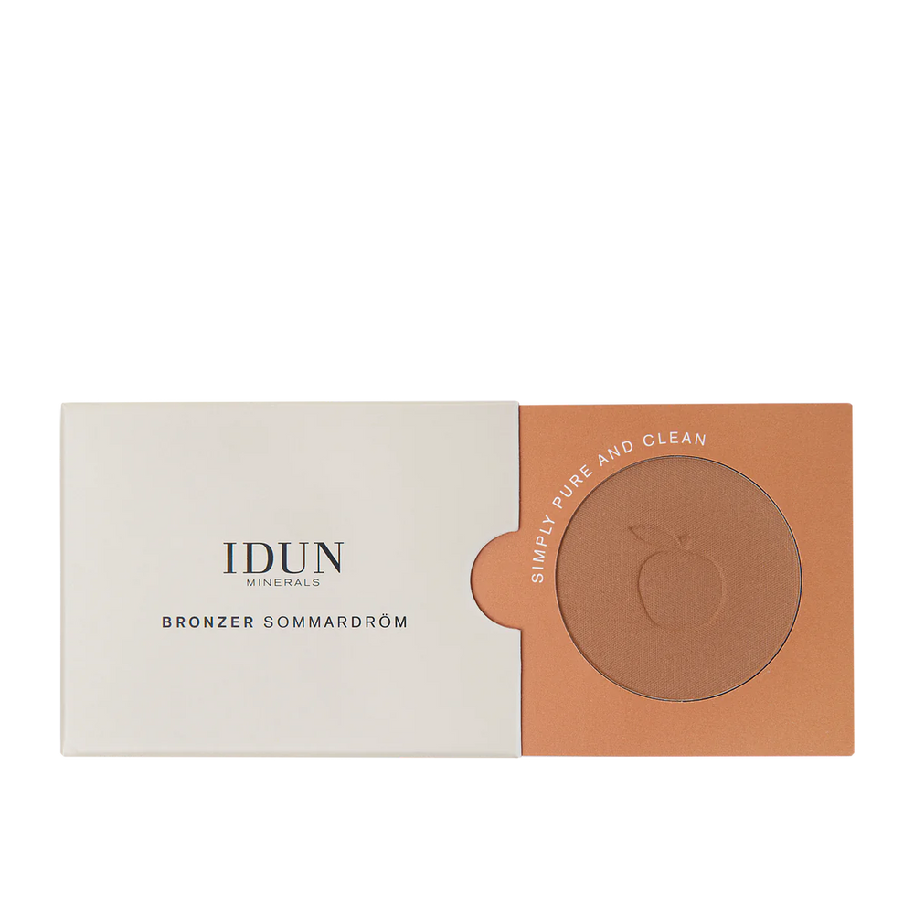 Mineral Bronzer
