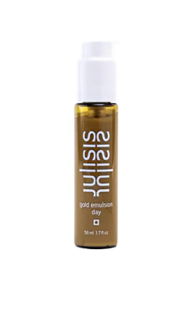 Gold Emulsion Day
