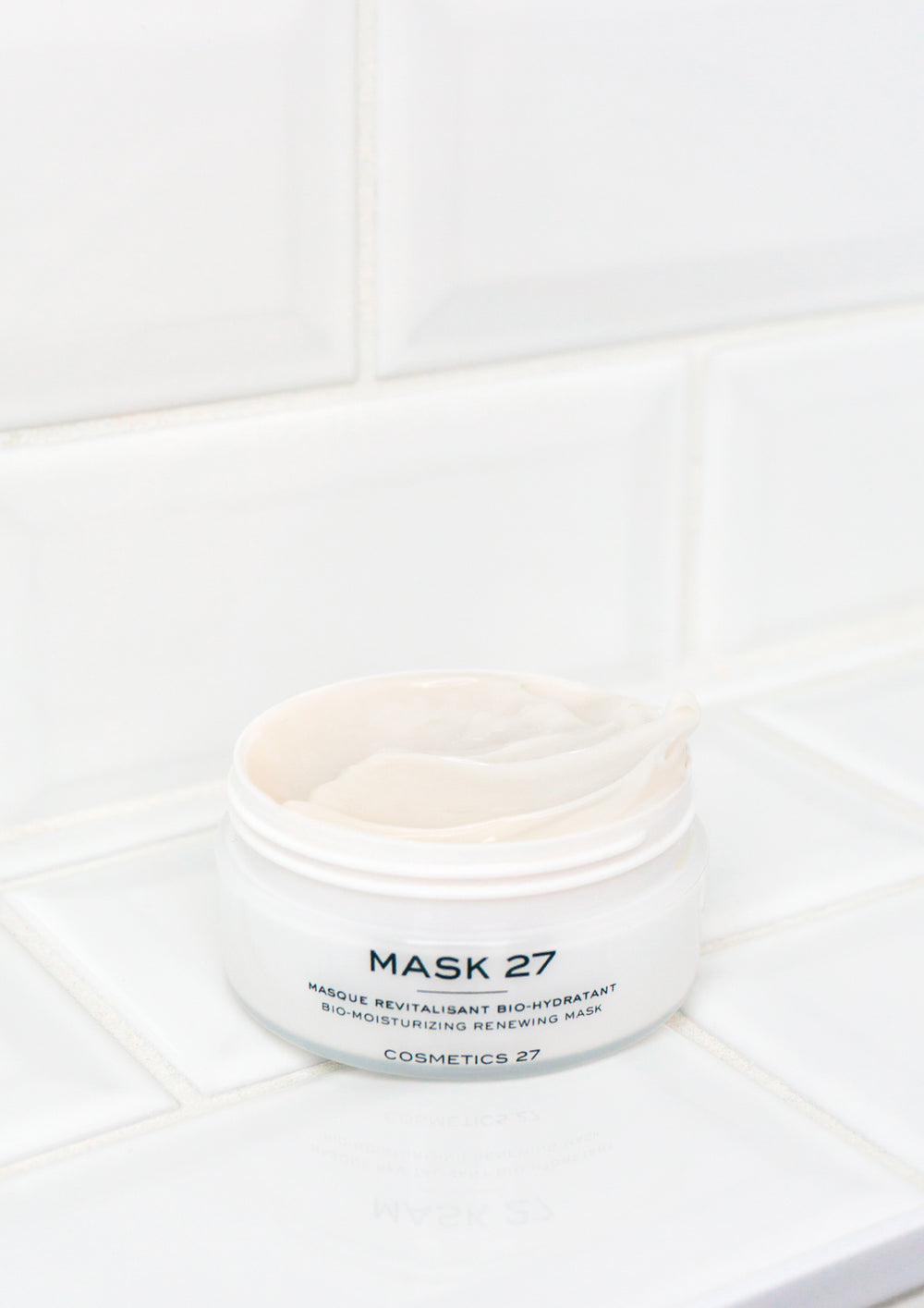 Mask 27