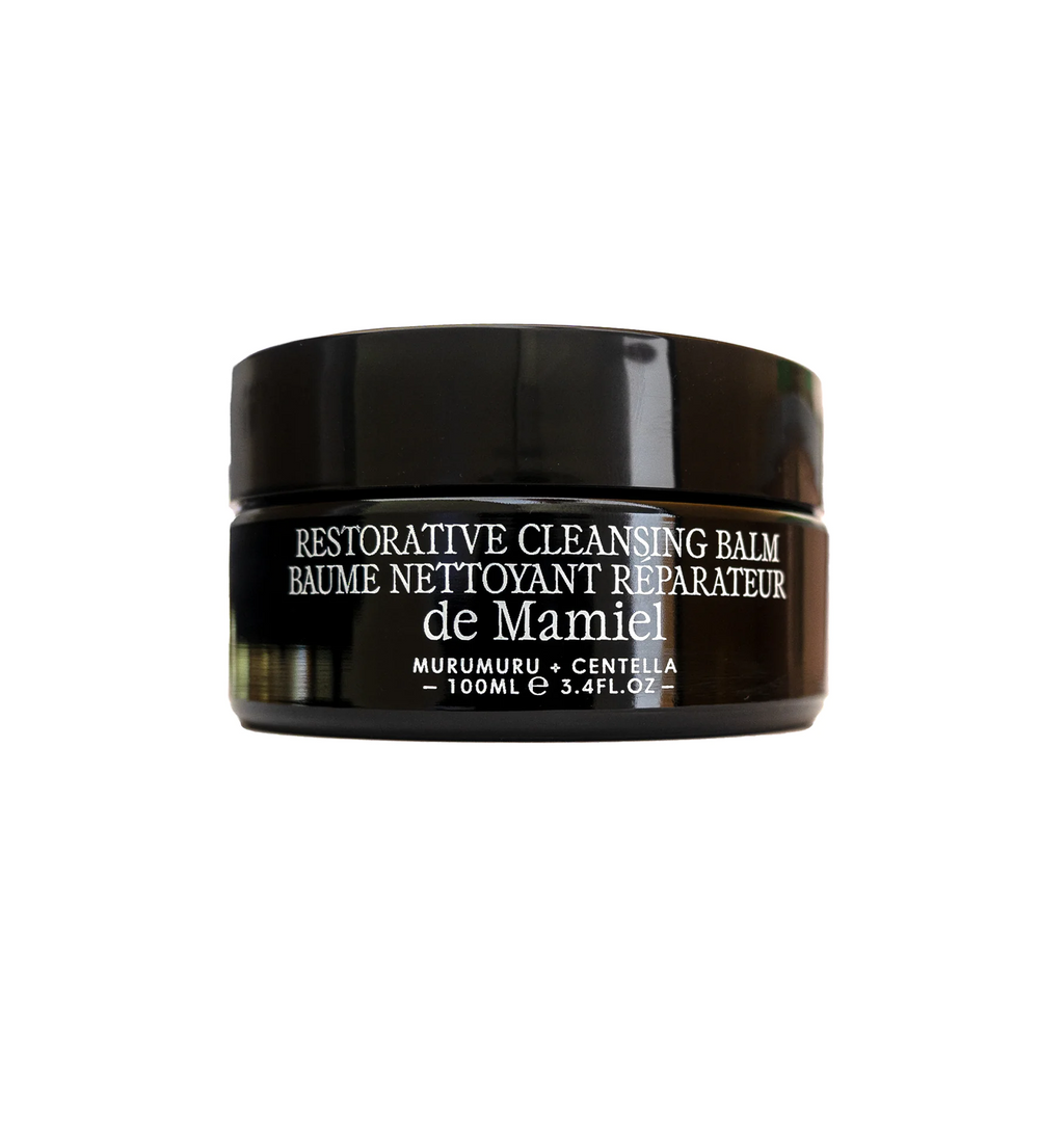 Restorative Cleansing Balm