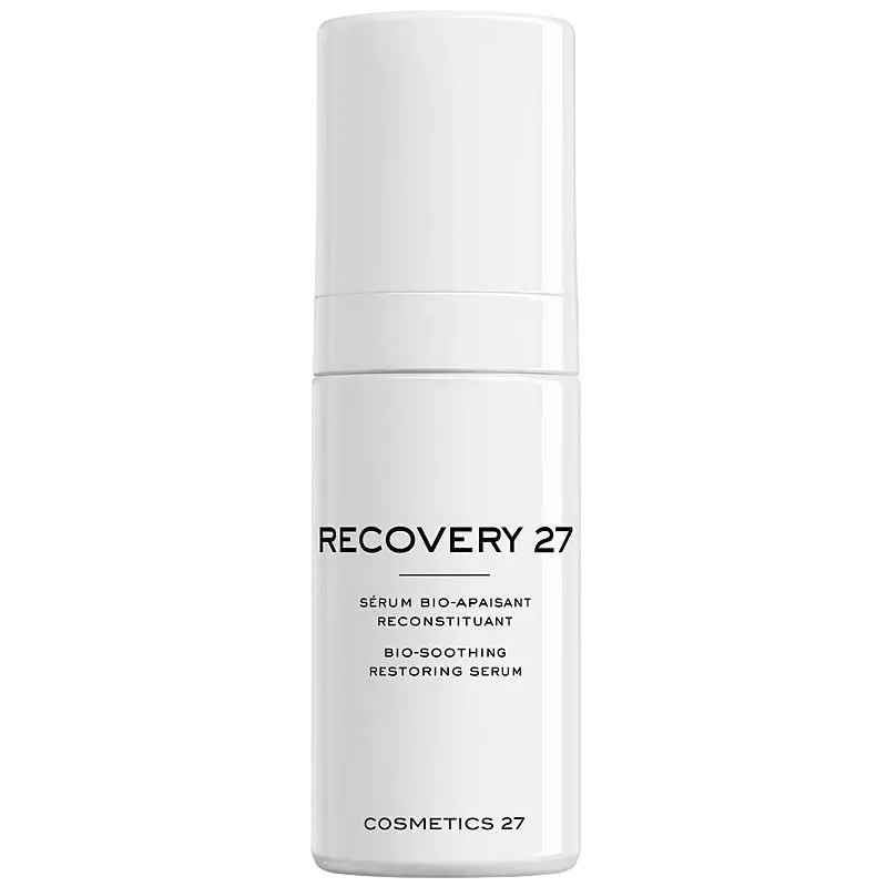 Recovery 27