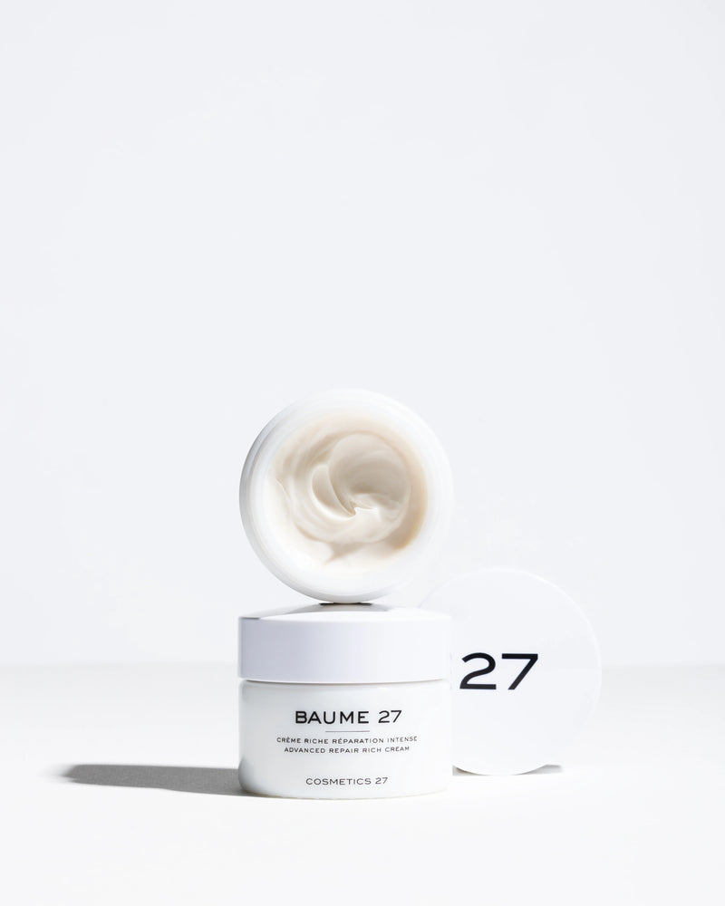 
                  
                    Baume 27 Rich Cream
                  
                