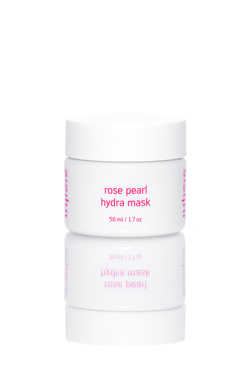 Rose Pearl Hydra Mask