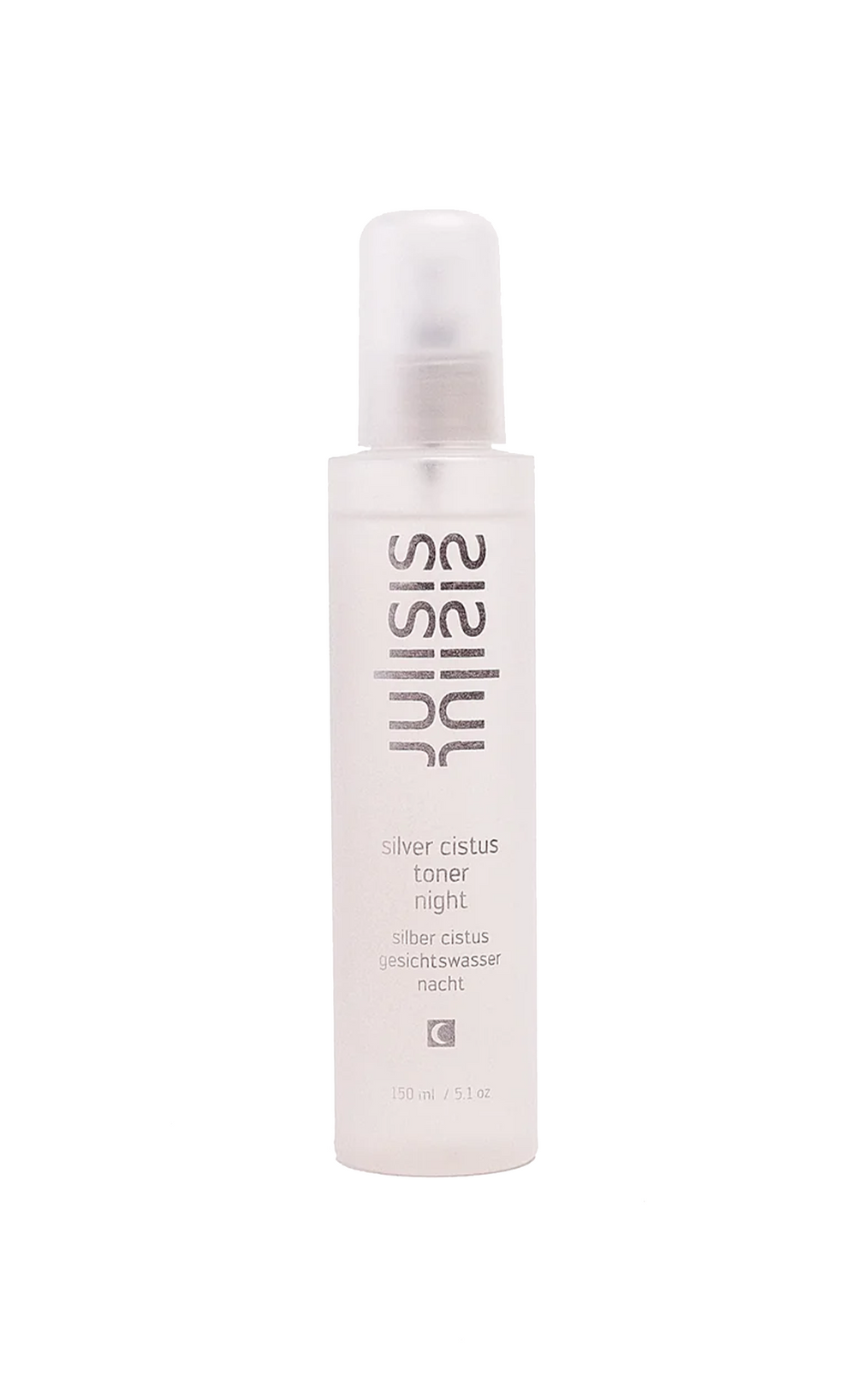 Silver Cistus Toner Night