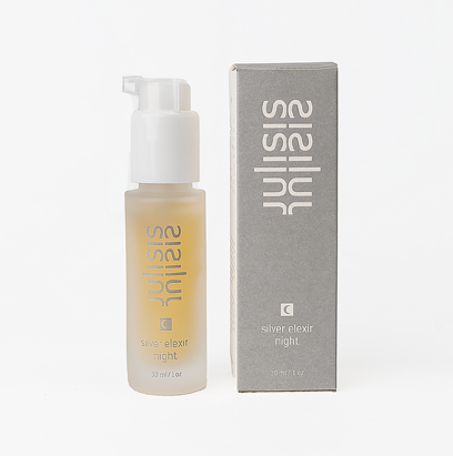 Elixir Night Silver Elexir Night – Sommetbeauty