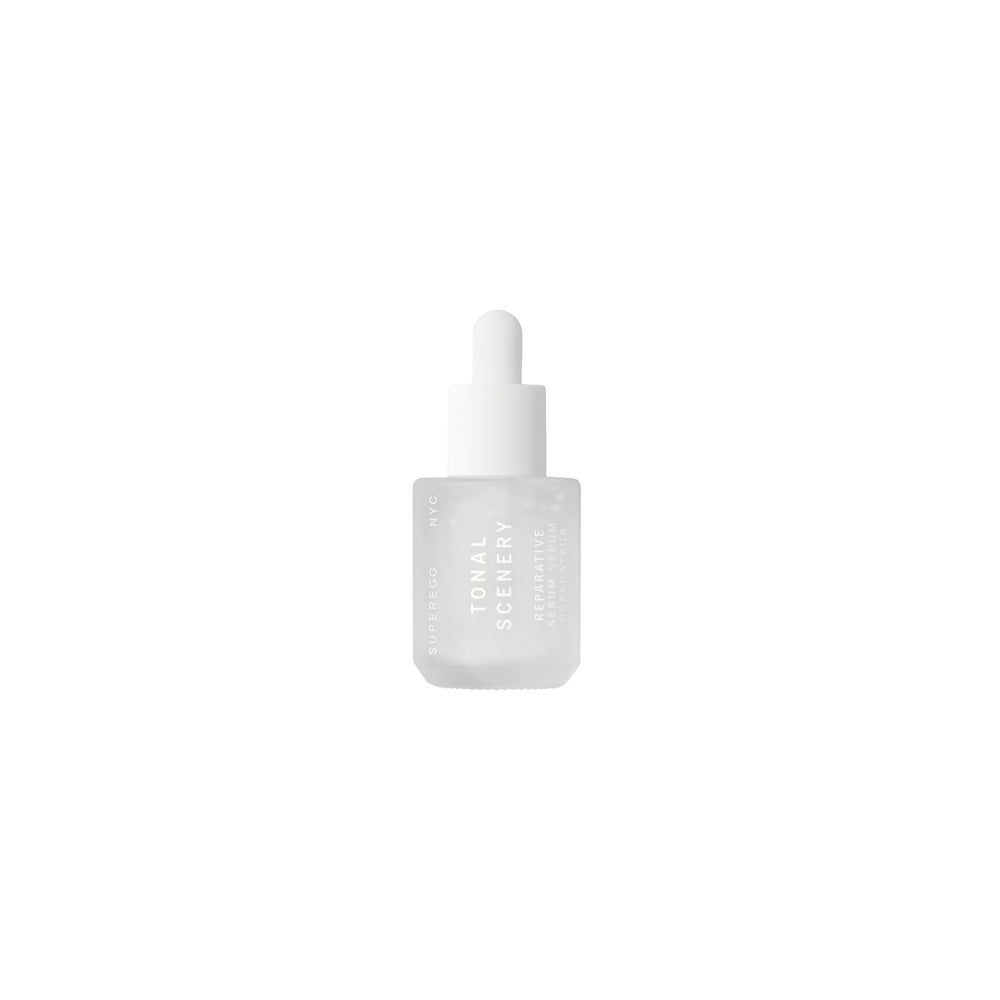 Tonal Scenery Reparative Serum