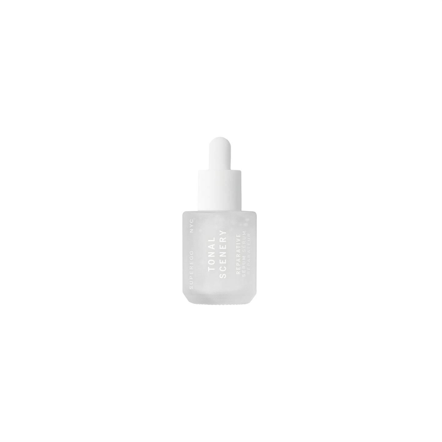 Tonal Scenery Reparative Serum