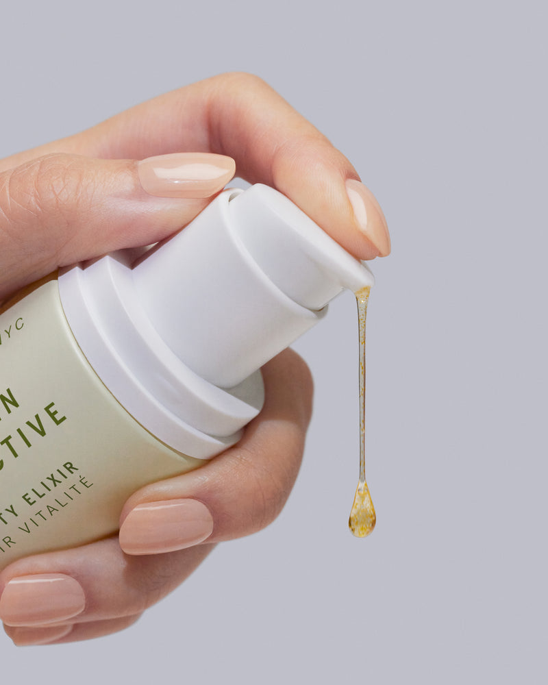 Vitamin Collective Vitality Elixir
