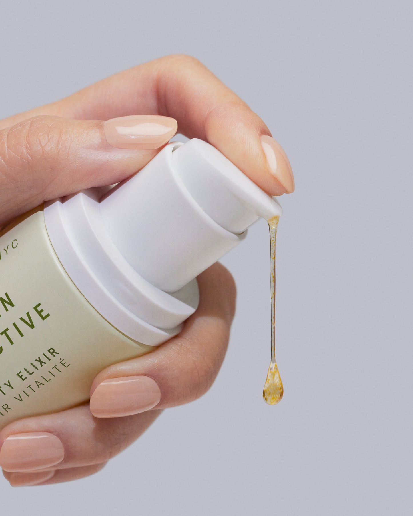 Vitamin Collective Vitality Elixir