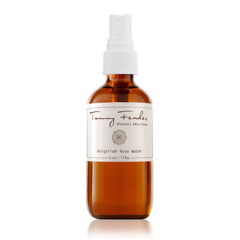 Bulgarian Rose Water