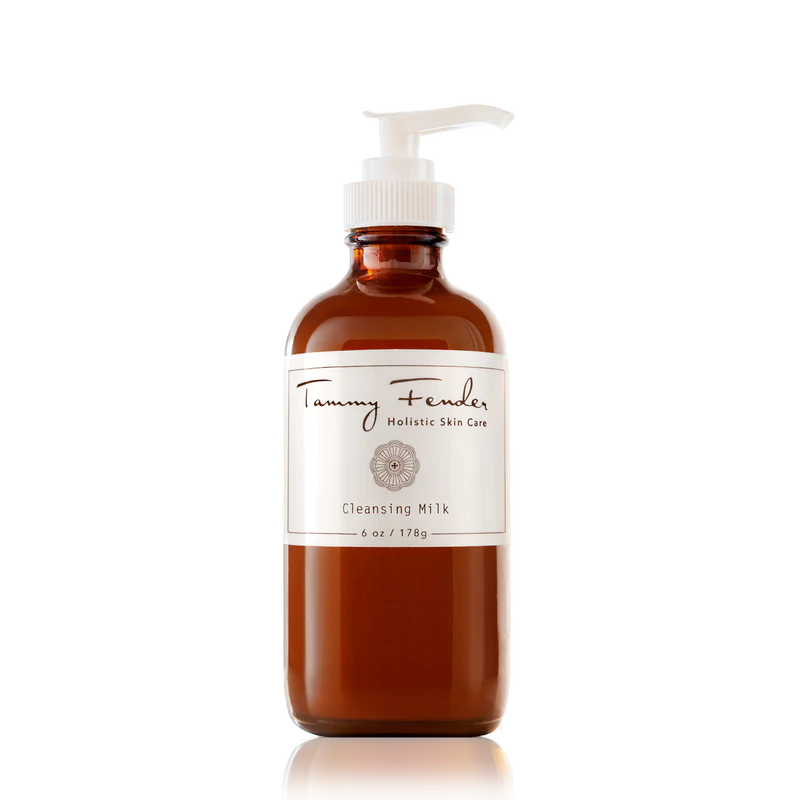 Cleansing Milk