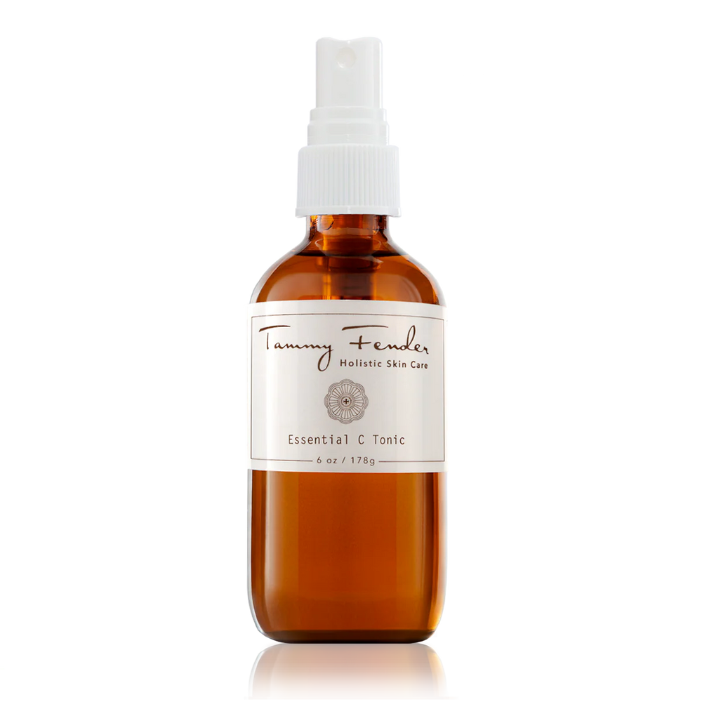 Essential C Tonic