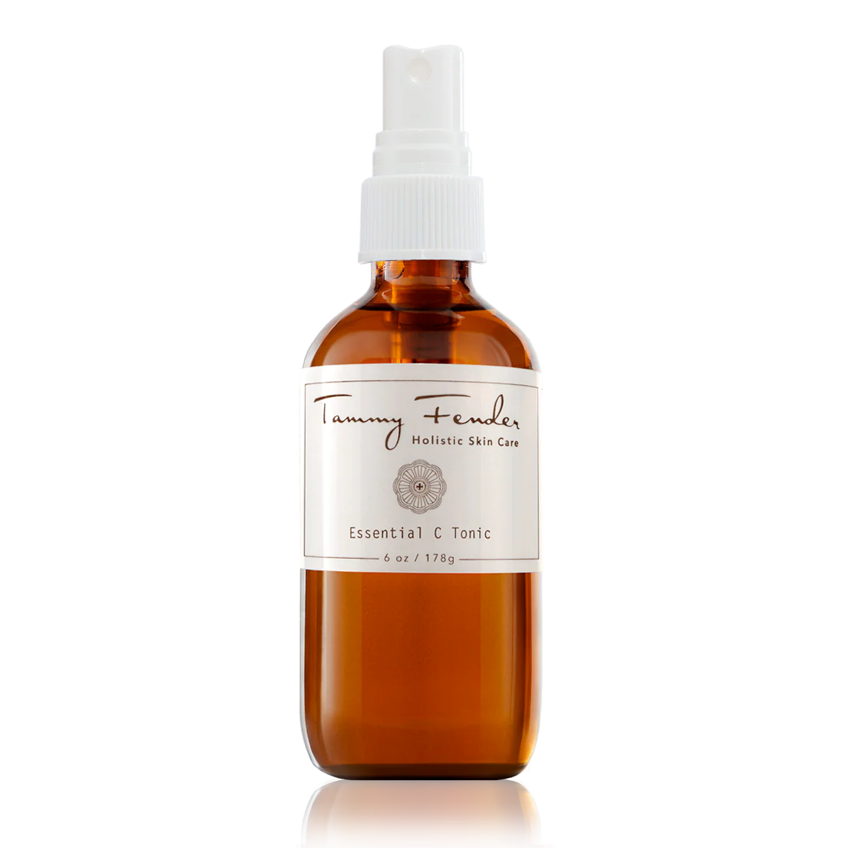 Essential C Tonic