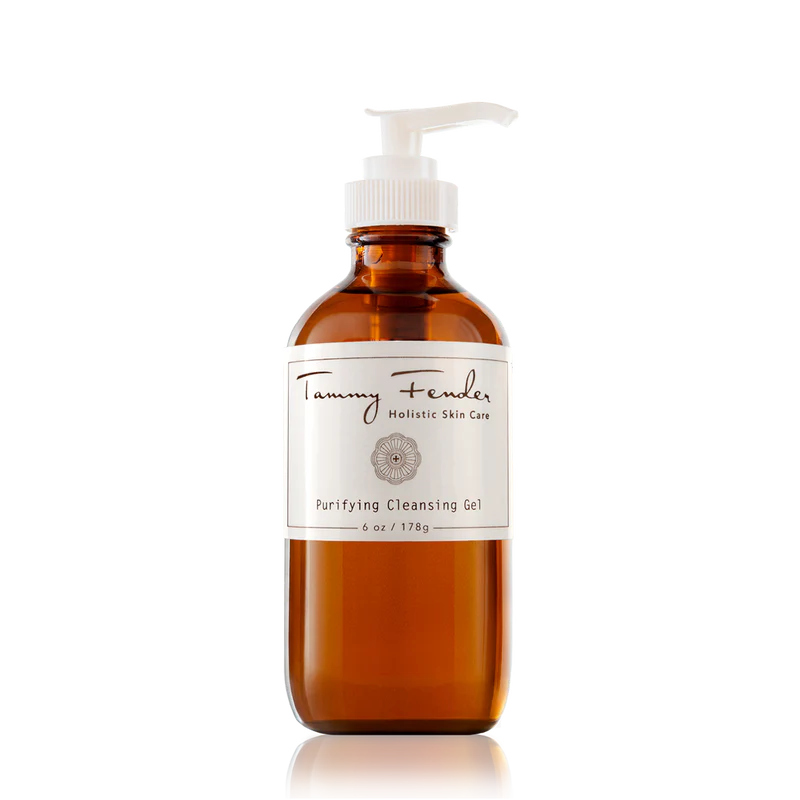 Purifying Cleansing Gel