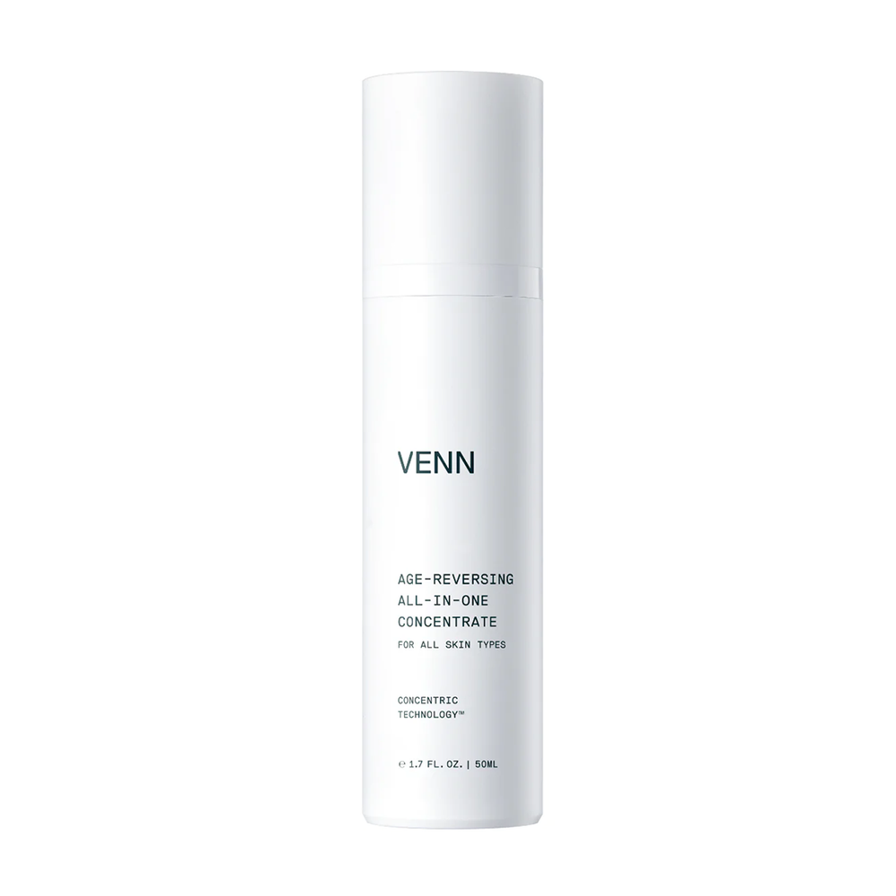 Age-Reversing All-in-One Concentrate